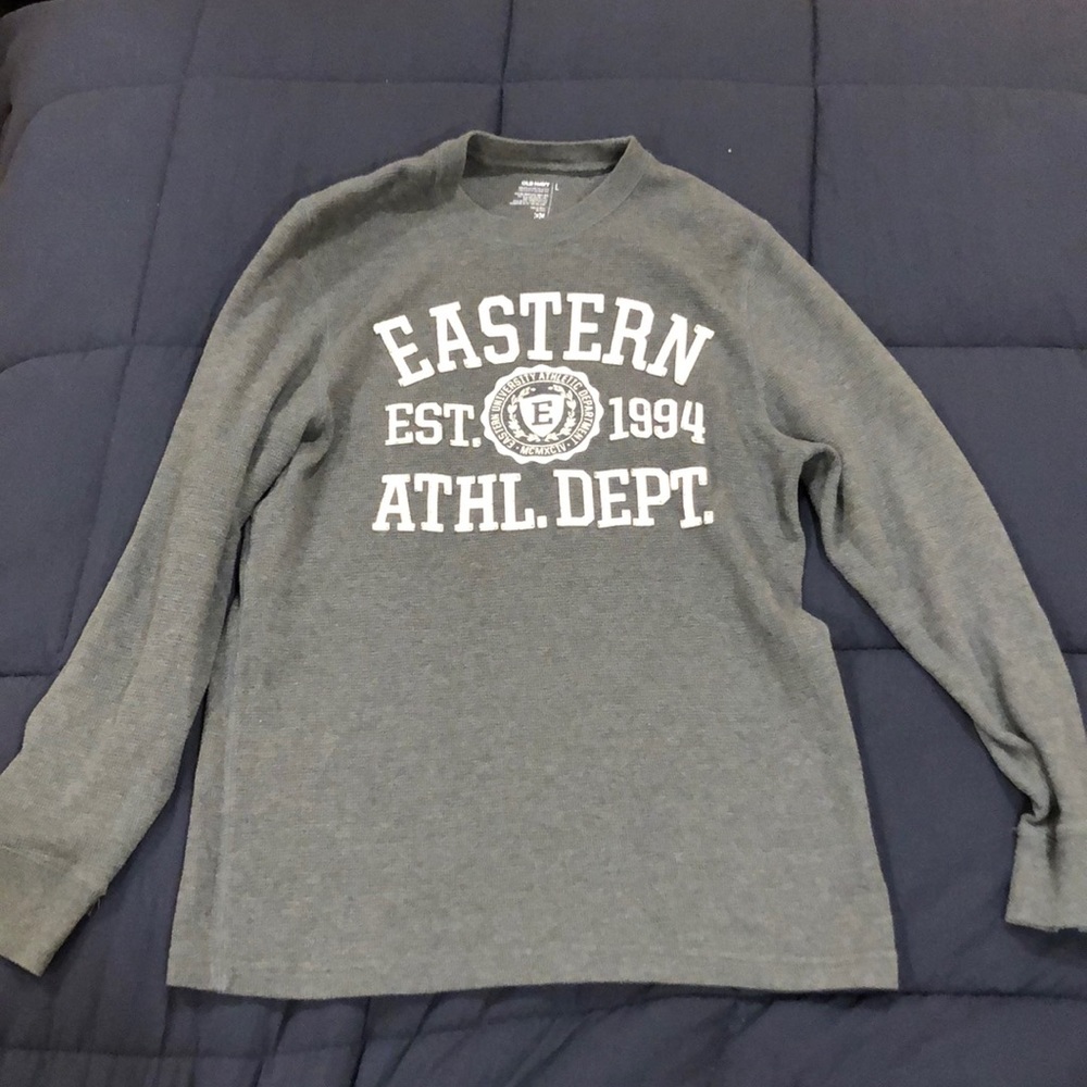 Old Navy Long Sleeve